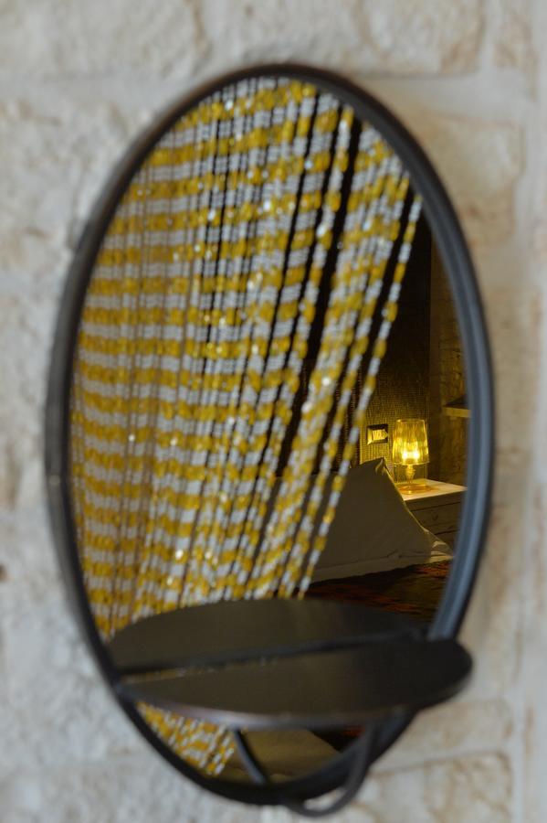 Gatto Bianco Case D'Allora Alberobello Exteriér fotografie